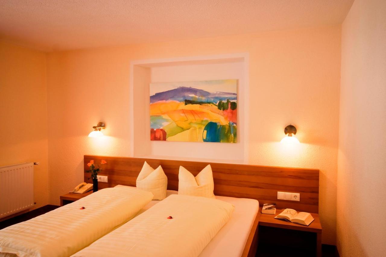 Hotel Pension Haid Sankt Leonhard im Pitztal Ngoại thất bức ảnh