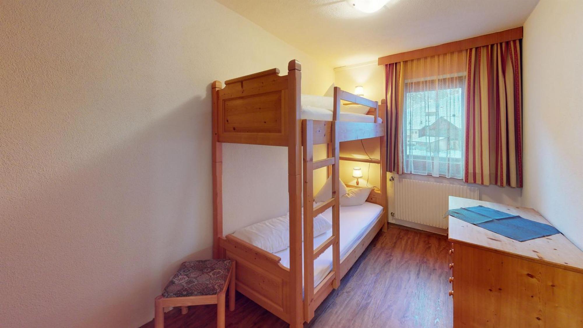 Hotel Pension Haid Sankt Leonhard im Pitztal Ngoại thất bức ảnh