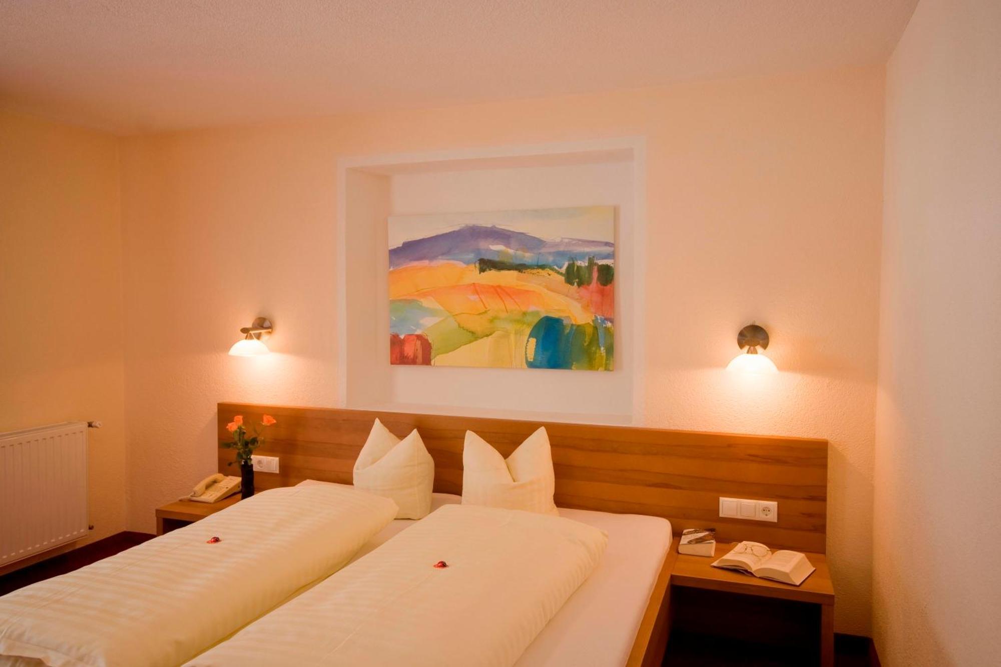 Hotel Pension Haid Sankt Leonhard im Pitztal Ngoại thất bức ảnh