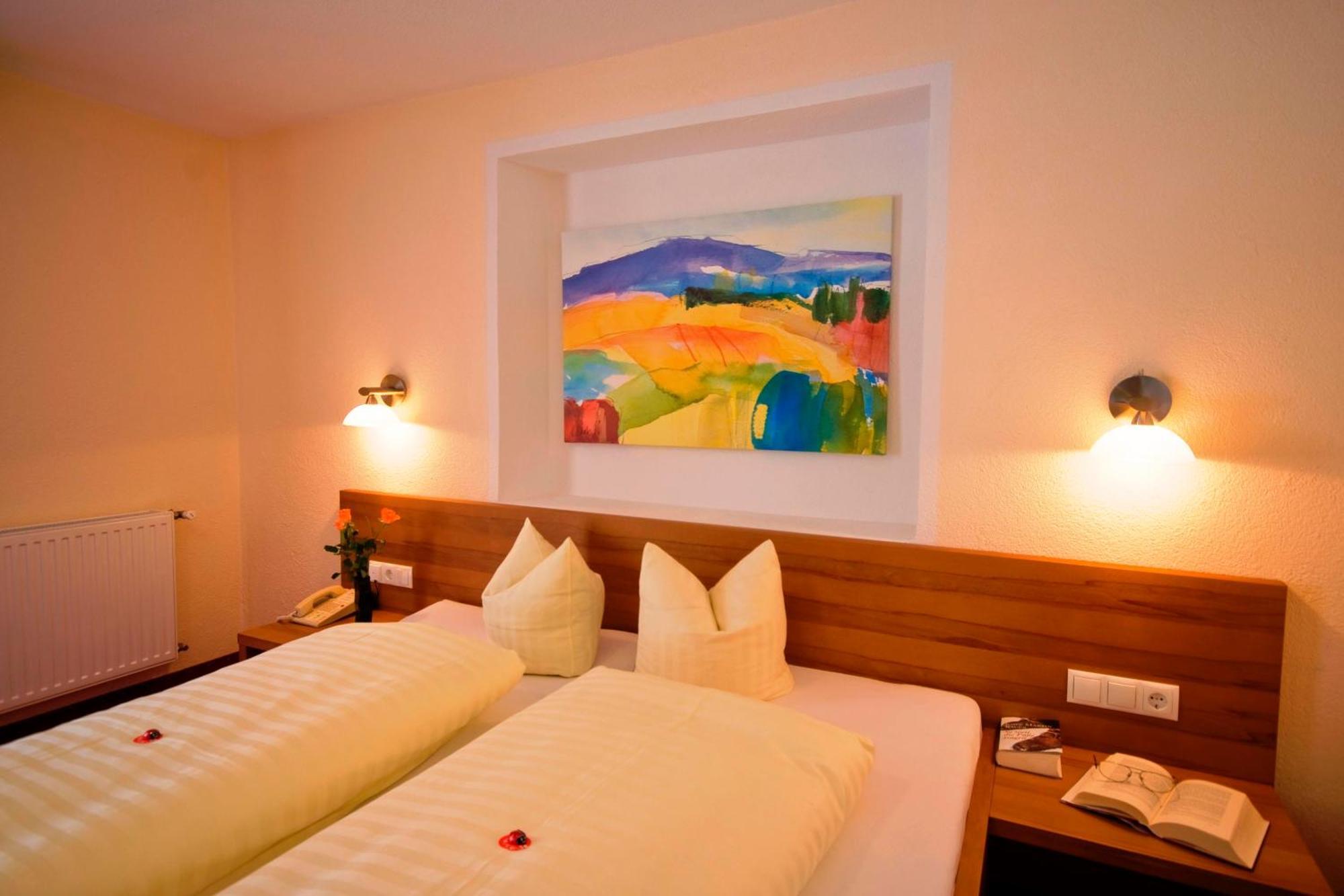 Hotel Pension Haid Sankt Leonhard im Pitztal Ngoại thất bức ảnh