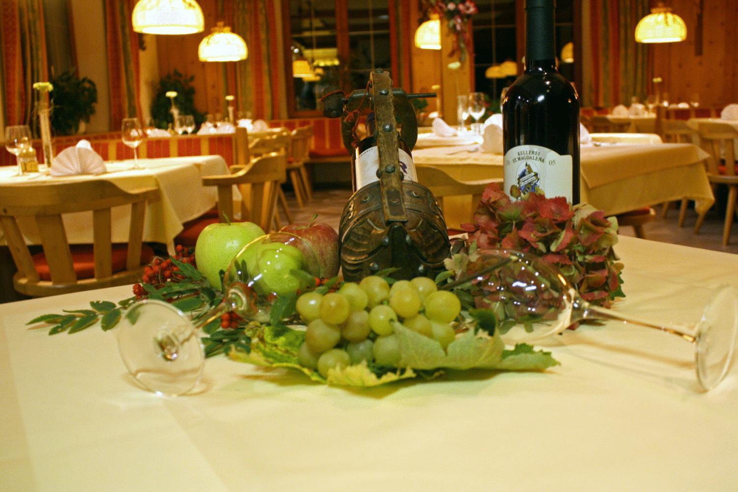Hotel Pension Haid Sankt Leonhard im Pitztal Ngoại thất bức ảnh